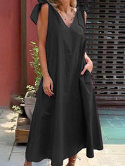 ROTSY DRESS /plus size/