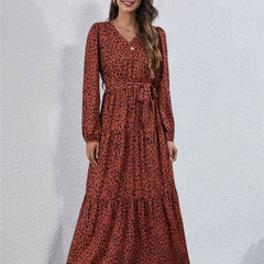Fashion  Dress
