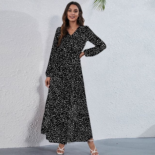 Fashion  Dress