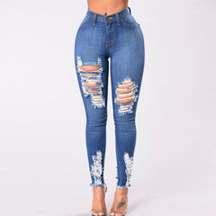 Fashion Jeans