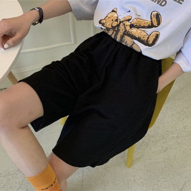 Fashion Wide Leg Pants