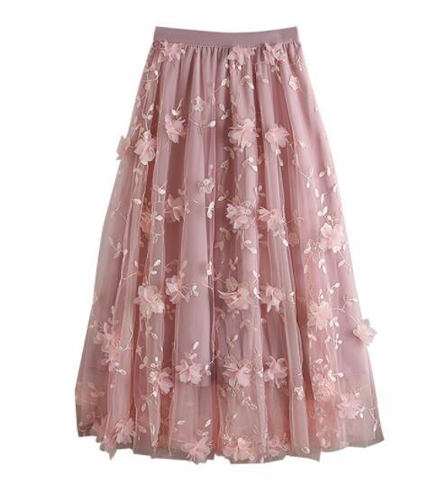 Princess Skirt