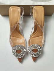 CARMEN HEELS
