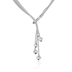 Heart Choker Necklace Pendants Charm Minecraft