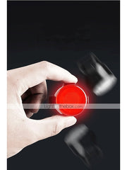 Bike Lights  USB Rechargeable Bicycle Safety waterproof Lights - Easy to Mount & Remove/6 Modes, Commuting/Road Cycling LED Bike Lights and Taillight - Be Seen for Kids Women Men Bike Lights