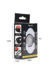 Bike Lights  USB Rechargeable Bicycle Safety waterproof Lights - Easy to Mount & Remove/6 Modes, Commuting/Road Cycling LED Bike Lights and Taillight - Be Seen for Kids Women Men Bike Lights