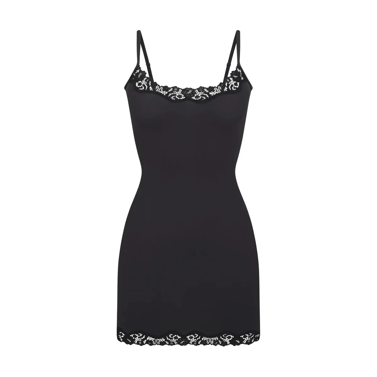 Kardashian's New  Sheath Halter Lace Dress