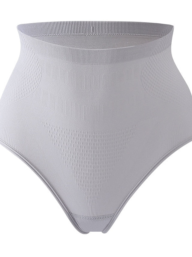 Body Shaper Sports Nylon Polyamide Yoga Fitness Gym Workout Stretchy Durable Tummy Control Butt Lift Breathable For Women