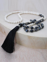 Women Bohemia Long Necklaces