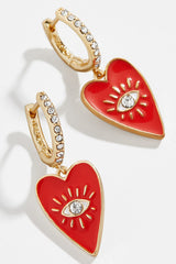 Fashion Daily Earrings Accessories