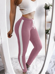 Casual Daily Long Pants Slacks