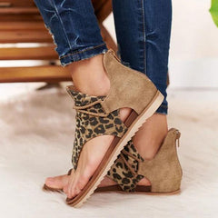 Women Fashion Super Posh Gladiator Comfy Sandals