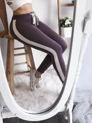 Casual Daily Long Pants Slacks