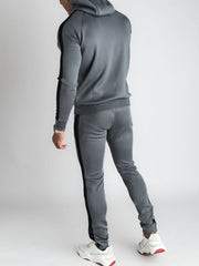 Fashion Printed Casual Tracksuits