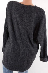Round Neck  Leopard Printed T-Shirts