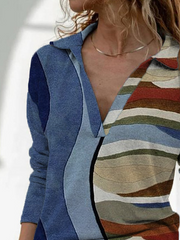 Cotton Casual Regular Fit Shirts & Tops