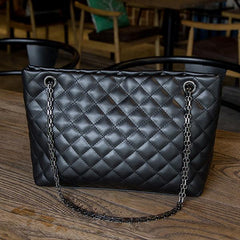 Classic Ringer Chain Bag One-shoulder Hot Style Fashion Handbag