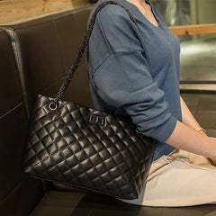 Classic Ringer Chain Bag One-shoulder Hot Style Fashion Handbag