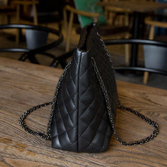 Classic Ringer Chain Bag One-shoulder Hot Style Fashion Handbag
