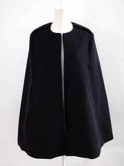 Cloak Coat Woolen Coat