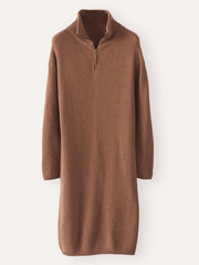 Casual Plain Dresses