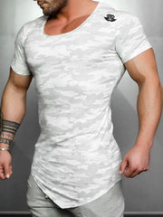 Crew Neck Shirts & Tops