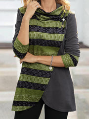Cotton Tribal Shirts & Tops