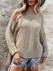 Winter sweaters round neck off should fashion sweaters