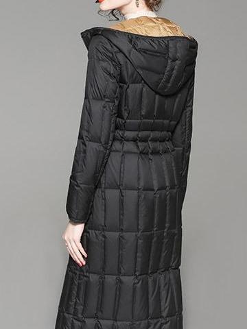 Women New Fashion WDD Coats