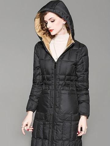 Women New Fashion WDD Coats