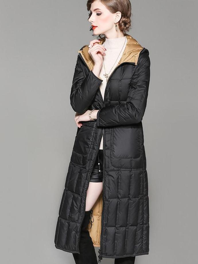 Women New Fashion WDD Coats