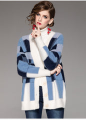 New Fashion Cardigans Women Coat