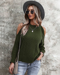 Winter sweaters round neck off should fashion sweaters