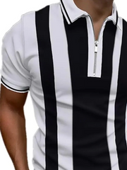 Vintage Striped Shirts & Tops