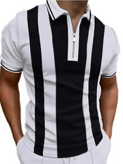 Vintage Striped Shirts & Tops