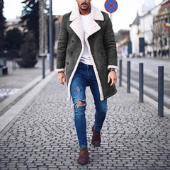 Bunivo Polar Fleece Warm Coat
