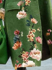 Cotton Casual Outerwear
