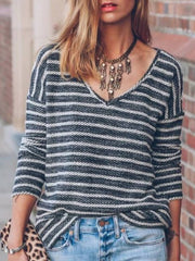 Casual Long Sleeve Shirts & Tops
