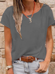 Casual Cotton Shirts & Tops