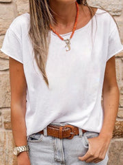 Casual Cotton Shirts & Tops