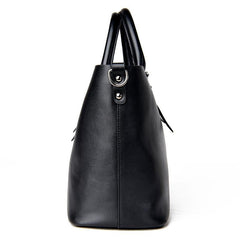 Casual Hobos Messenger Leather Handbag