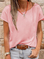 Casual Cotton Shirts & Tops