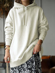 Sports Zipper Sweatshirt